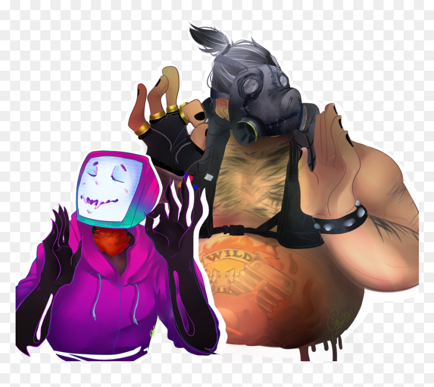 Illustration , Png Download - Illustration, Transparent Png - pyrocynical png
