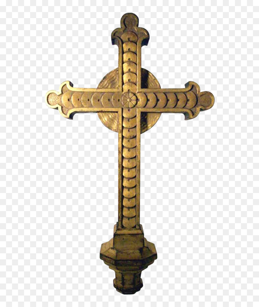 Altar Png Image - Wood Carving, Transparent Png - iron cross png