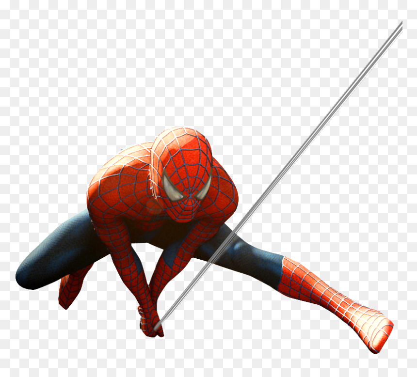 Spiderman, HD Png Download - spoderman png