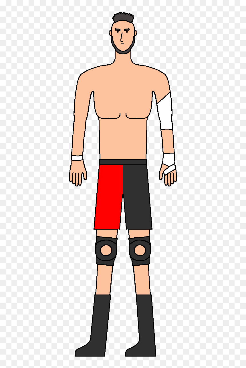 Empire The Next Monarchy Wiki - Illustration, HD Png Download - samoa joe png