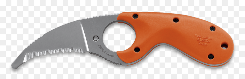 Crkt Bear Claw , Png Download - Everyday Carry, Transparent Png - bear claw png
