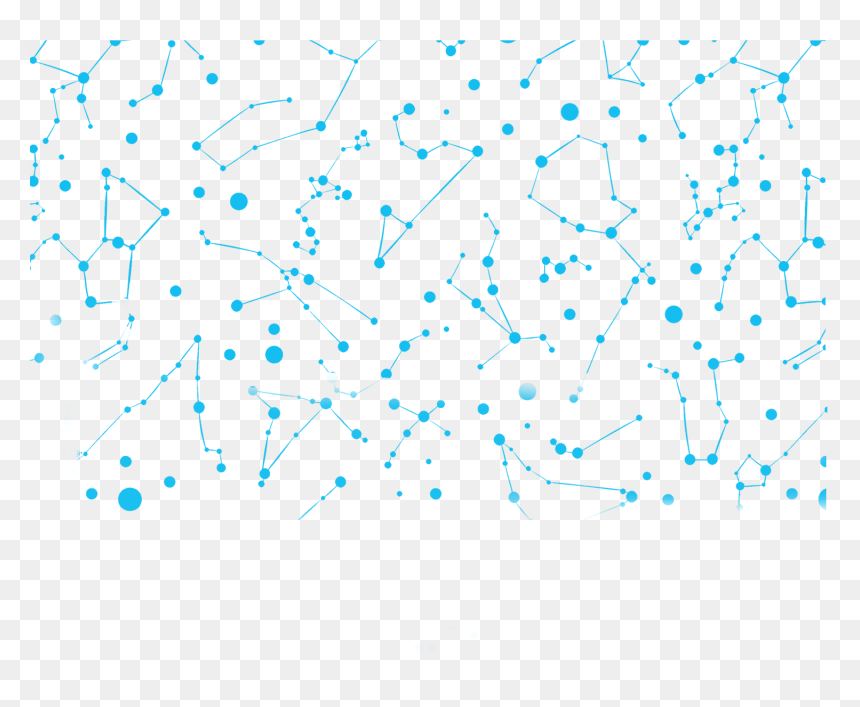 Illustration, HD Png Download - constellations png