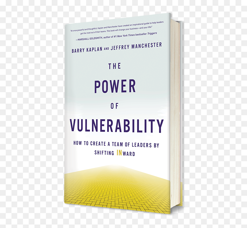 The Power Of Vulnerability - Sustainability, HD Png Download - jeff kaplan png