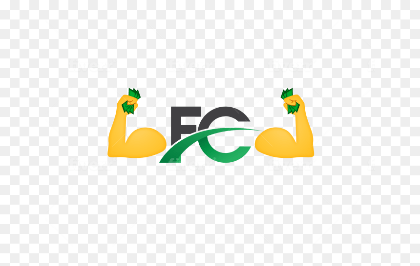 Illustration, HD Png Download - muscle emoji png