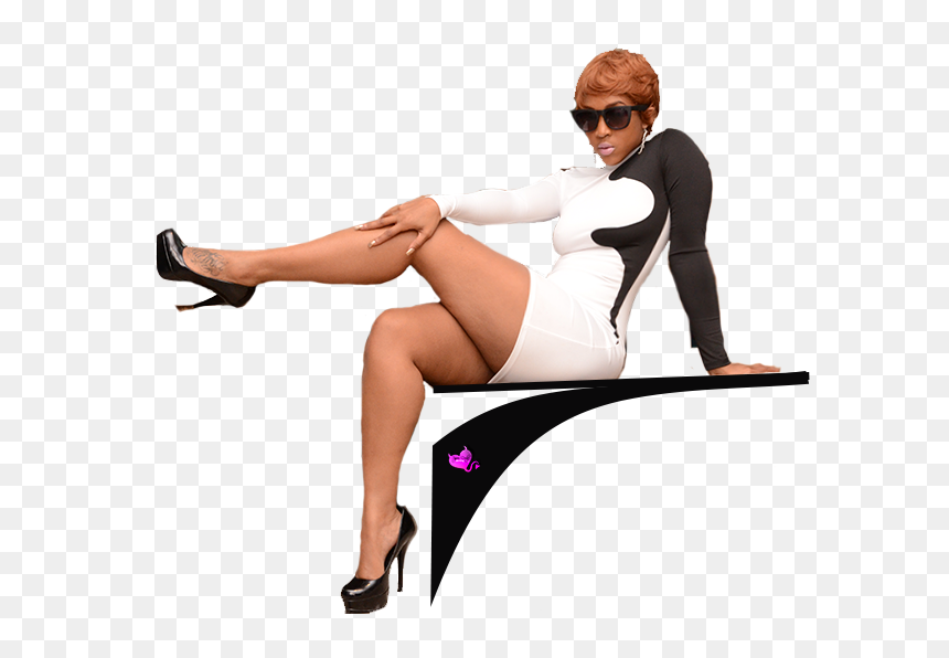 Tights, HD Png Download - hot model png