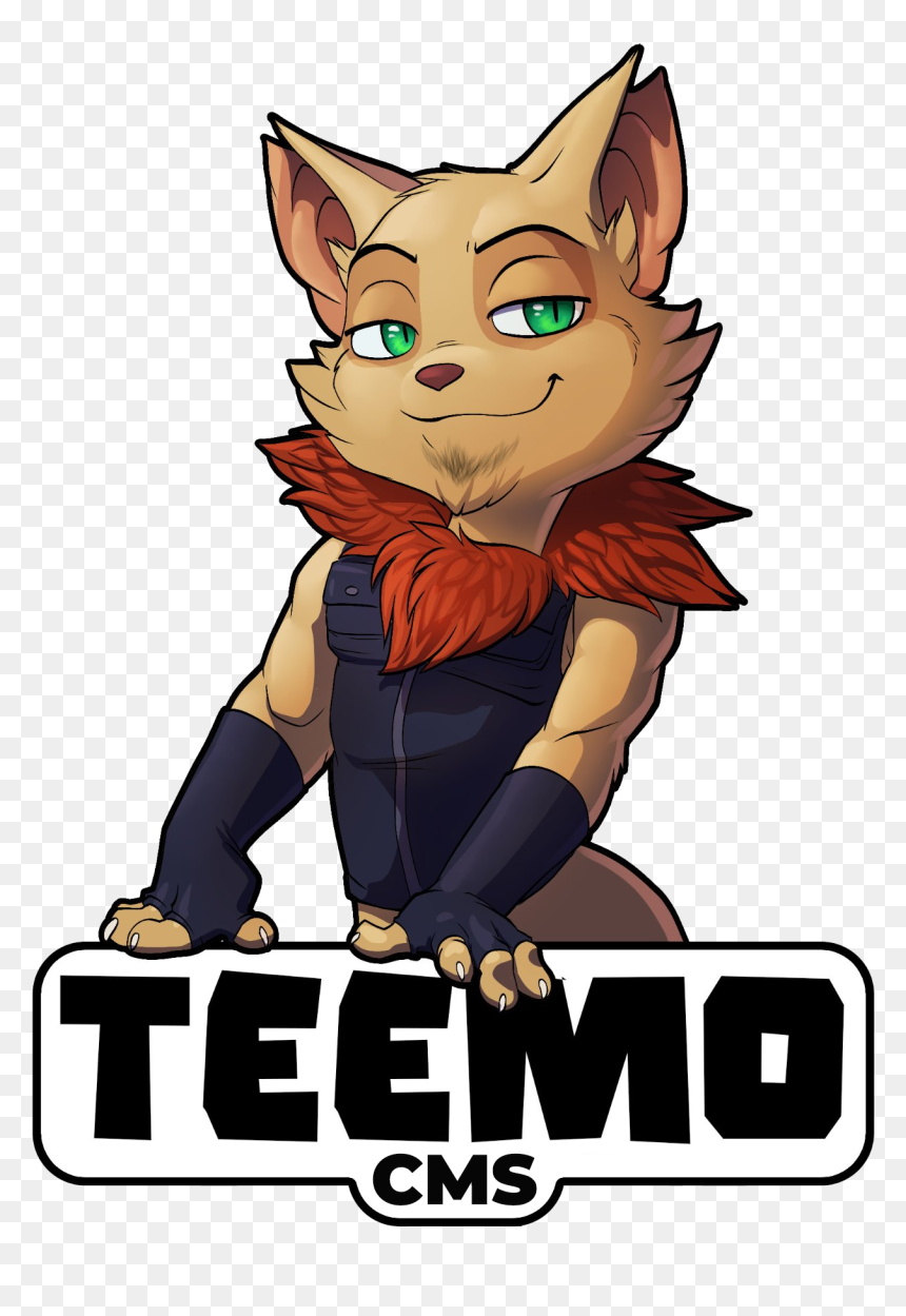 Images/teemo-cms, HD Png Download - teemo png