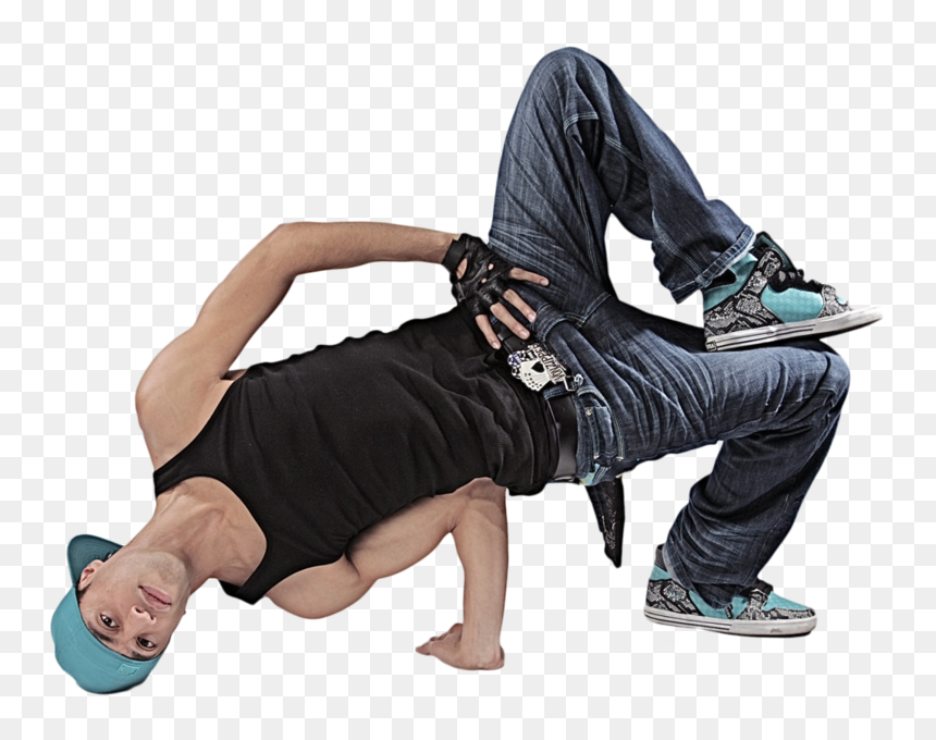 Portable Network Graphics, HD Png Download - hip hop png