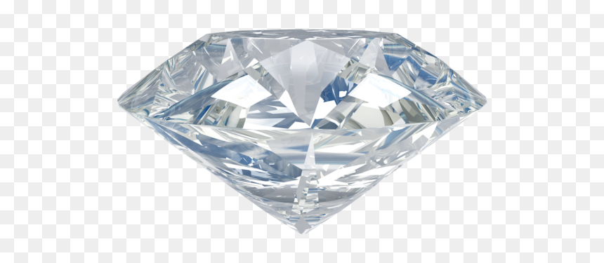 Diamond Png 4k, Transparent Png - diamond clipart png
