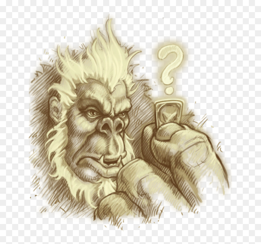 Thumb Image - Hearthstone, HD Png Download - hearthstone png