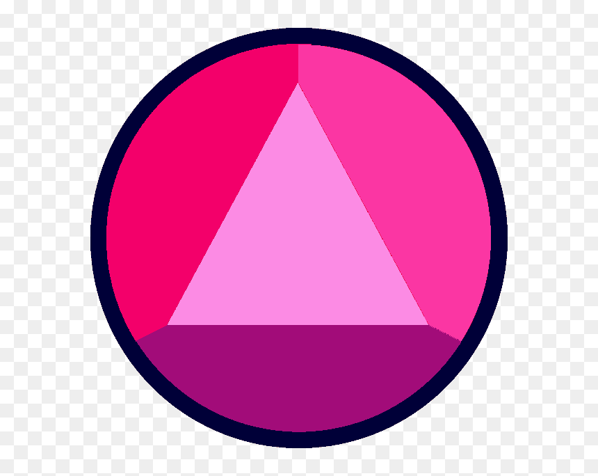 Gems Clipart Garnet - Sapphire Steven Universe Garnet Gem, HD Png Download - steven universe garnet png