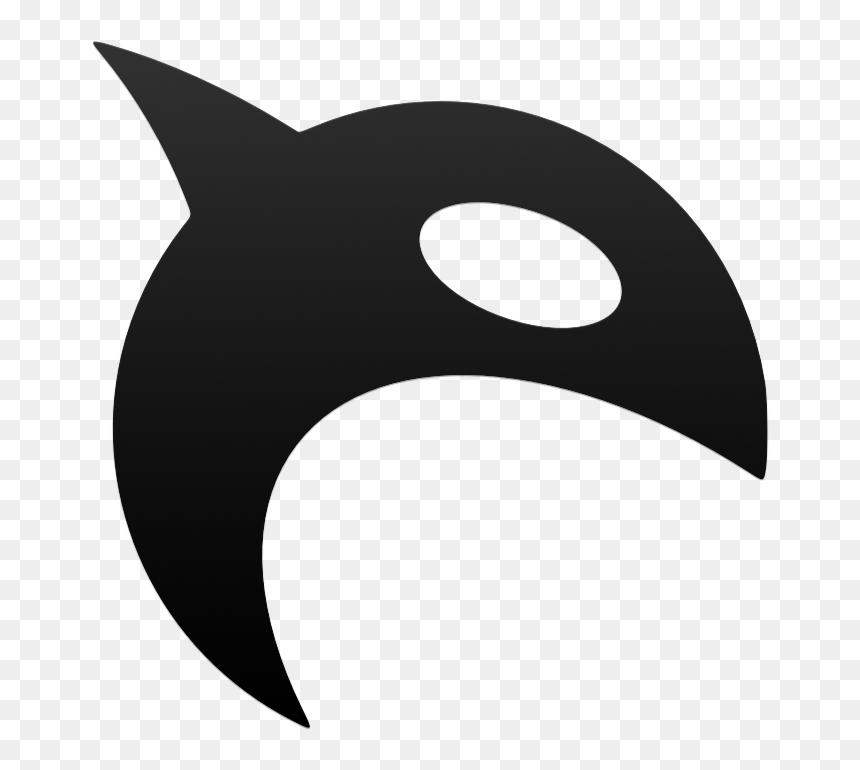 Crescent , Png Download - Orca Logo Png, Transparent Png - crescent png