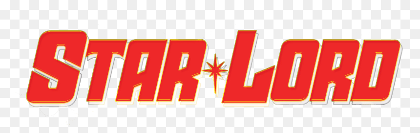 Guardiani Galassia Presenta 18 Star Lord 3 , Png Download, Transparent Png - star lord png