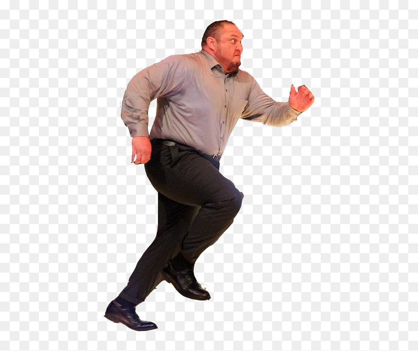 Senior Citizen, HD Png Download - samoa joe png
