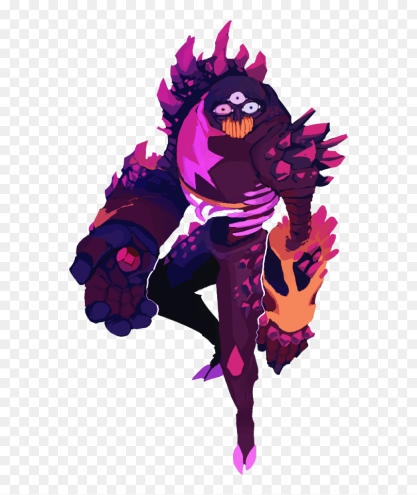 Garnet Steven Universe, HD Png Download - steven universe garnet png