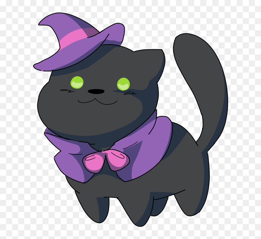 Domestic Short-haired Cat , Png Download - Neko Atsume Fanarts, Transparent Png - neko atsume png