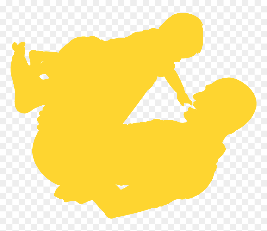 Clip Art, HD Png Download - children silhouette png