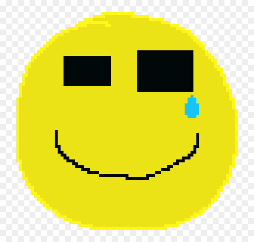 Smiley , Png Download - Portable Network Graphics, Transparent Png - crying face png