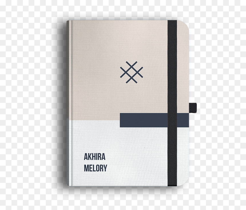 Picture Of X Marks The Spot Luxury Journal - Cross, HD Png Download - x marks the spot png