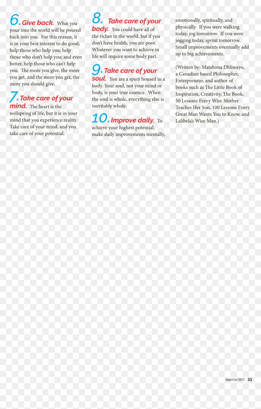 Document, HD Png Download - the more you know png