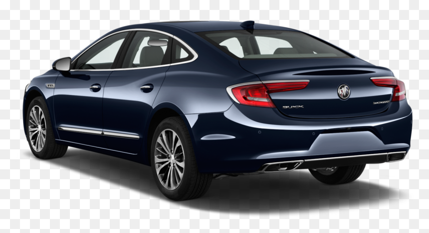 Car Rear Png - 2017 Chevy Cruze Rear, Transparent Png - car rear png