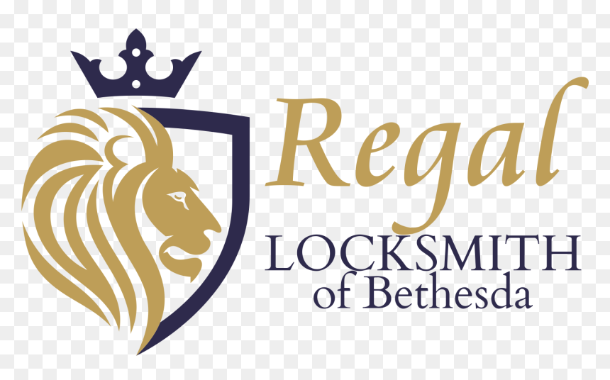 Regal Locksmith Of Bethesda - Illustration, HD Png Download - bethesda logo png