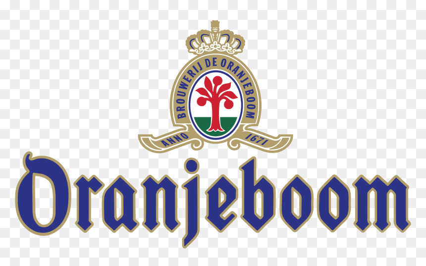 Oranjeboom Brewery, HD Png Download - overwatch symbol png