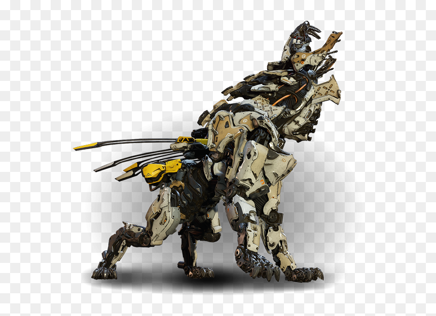 Horizon Zero Dawn Wiki - Horizon Zero Dawn Figures, HD Png Download - horizon zero dawn png