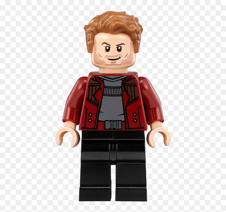 Star Lord Png, Transparent Png - star lord png
