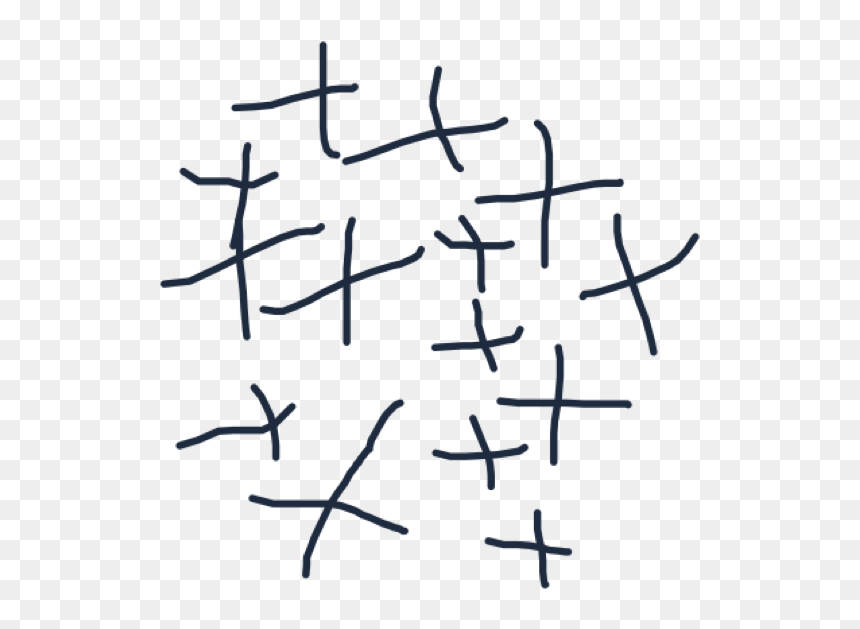 Vector Graphics, HD Png Download - x marks the spot png