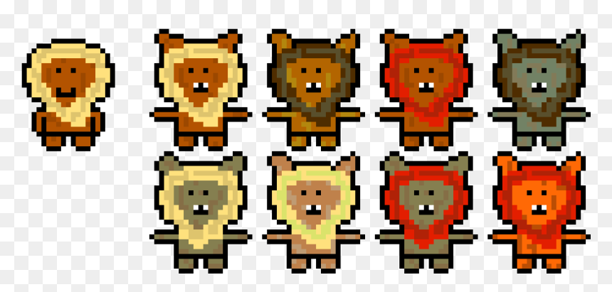 Cartoon, HD Png Download - ewok png
