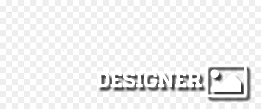 Blank Png Logos - Monochrome, Transparent Png - blank tombstone png