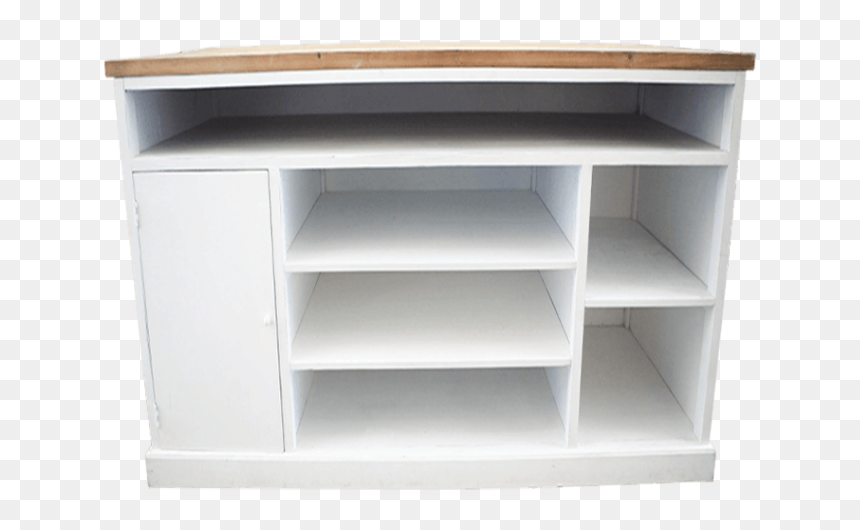 Sideboard, HD Png Download - white bar png