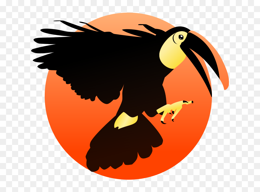 Toucan - Beak, HD Png Download - toucan png
