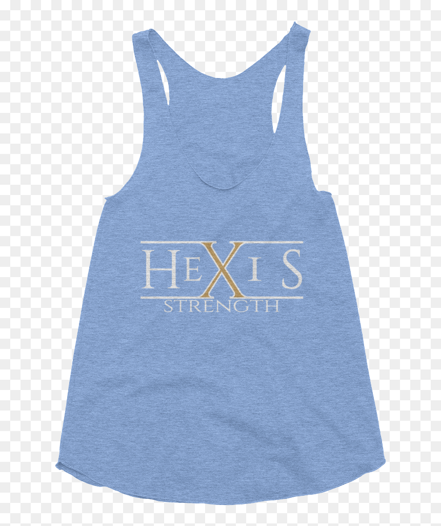 Sleeveless Shirt, HD Png Download - x marks the spot png