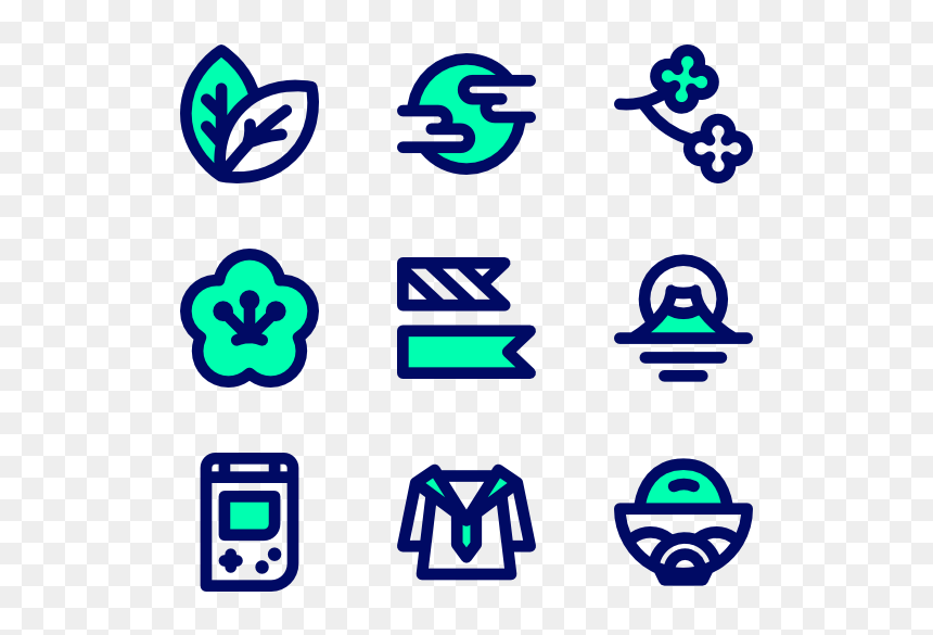Clip Art, HD Png Download - japanese png
