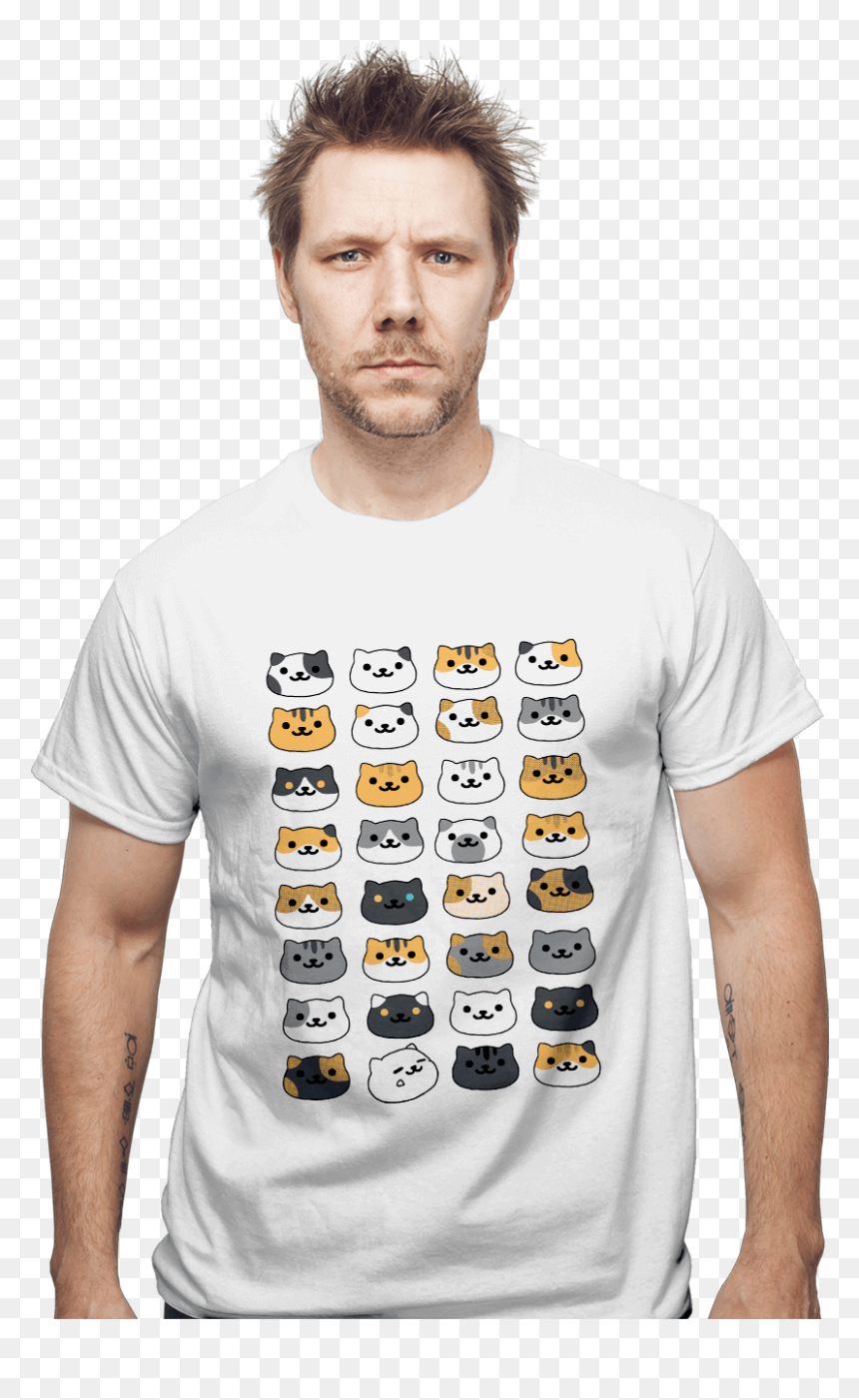 Neko Atsume Cat Collector - Portable Network Graphics, HD Png Download - neko atsume png