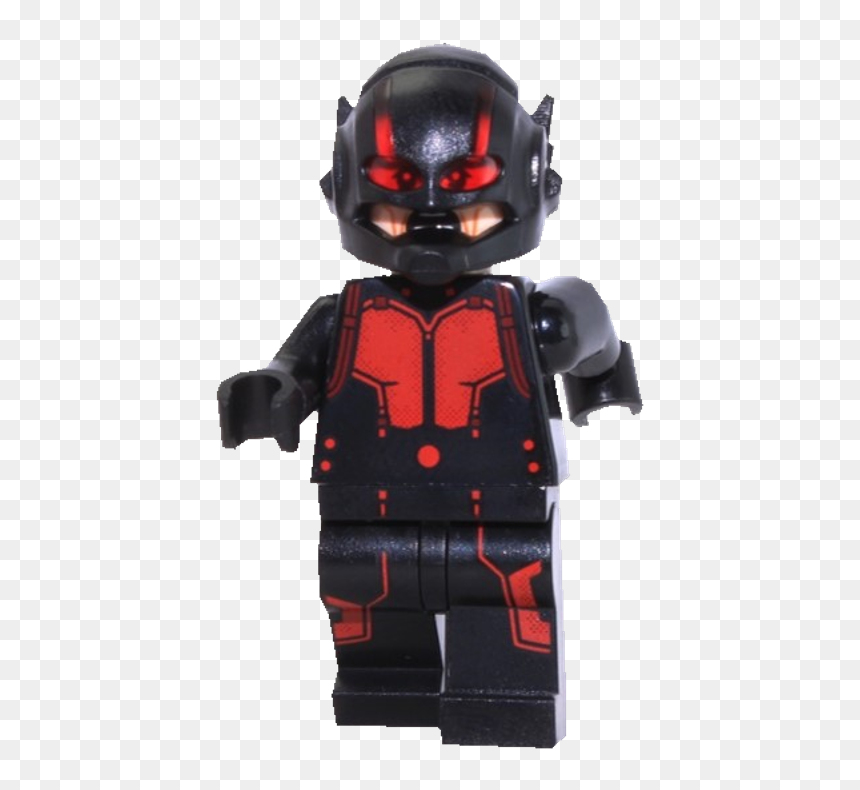 Marvel Ant Man Lego, HD Png Download - ant man png