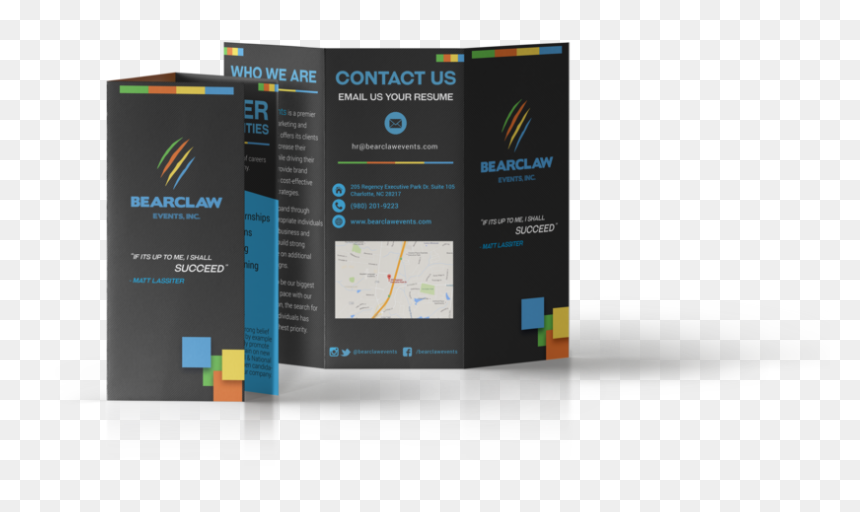 Bear Claw - Graphic Design, HD Png Download - bear claw png