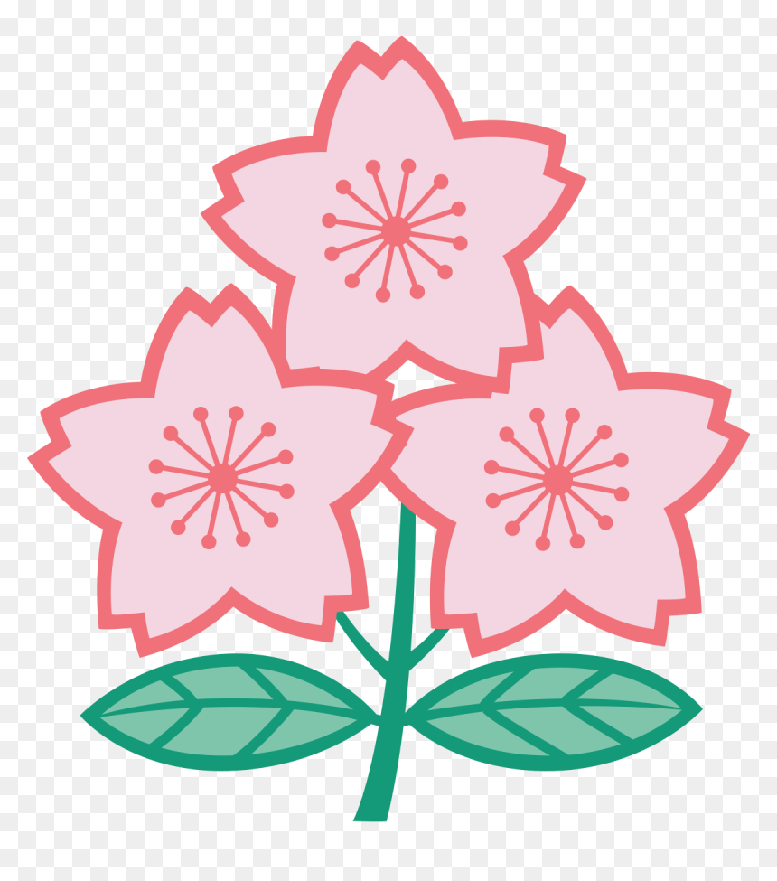 Japan Rugby Union Logo, HD Png Download - japanese png