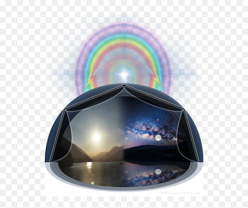 Transparent Flat Earth Png - World's Last Chance Flat Earth Model, Png Download - flat earth png
