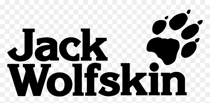 Jack Wolfskin Logo Vector, HD Png Download - anaheim ducks logo png