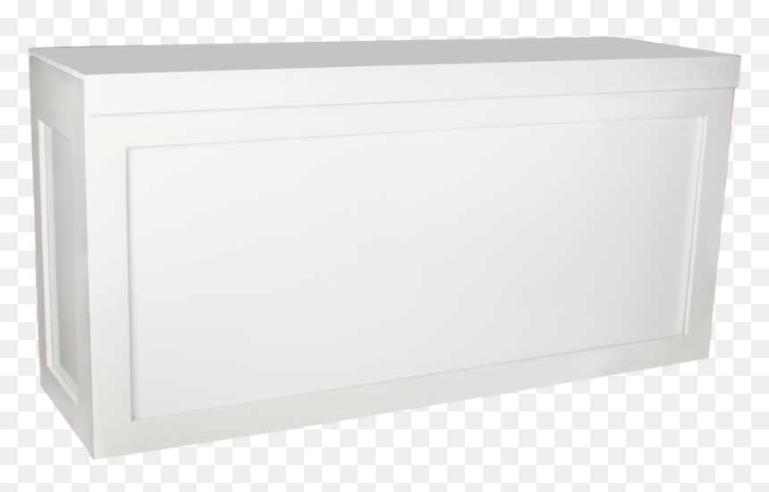 Ceiling, HD Png Download - white bar png