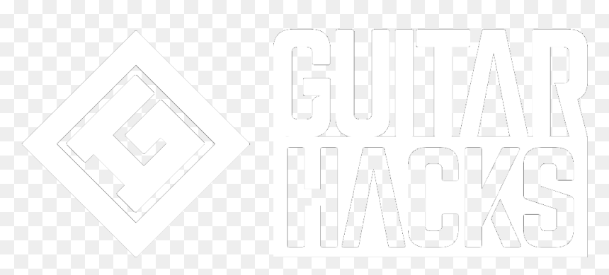 Guitar Hacks - Graphic Design, HD Png Download - megadeth logo png