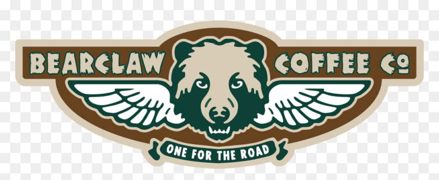 Bearclaw Logo High Resolution - Bear Claw, HD Png Download - bear claw png