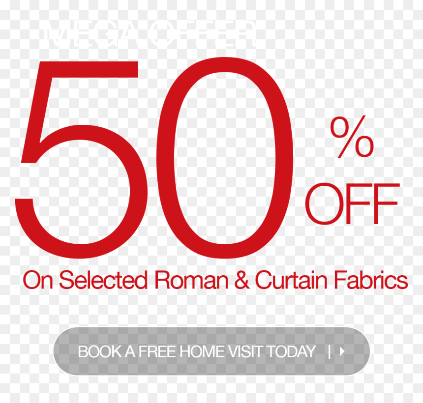 Circle, HD Png Download - red curtains png