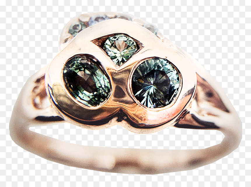 Engagement Ring, HD Png Download - anatomical heart png