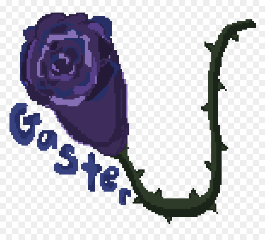 Transparent Flower Png Pack - Garden Roses, Png Download - purple roses png