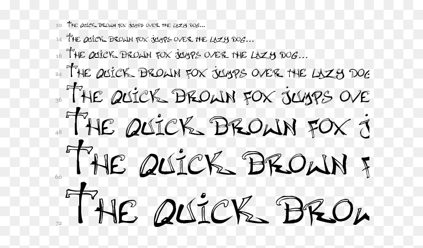 Hip Hop Fonts Png Transparent Hd Photo - Hip Hop Font, Png Download - hip hop png