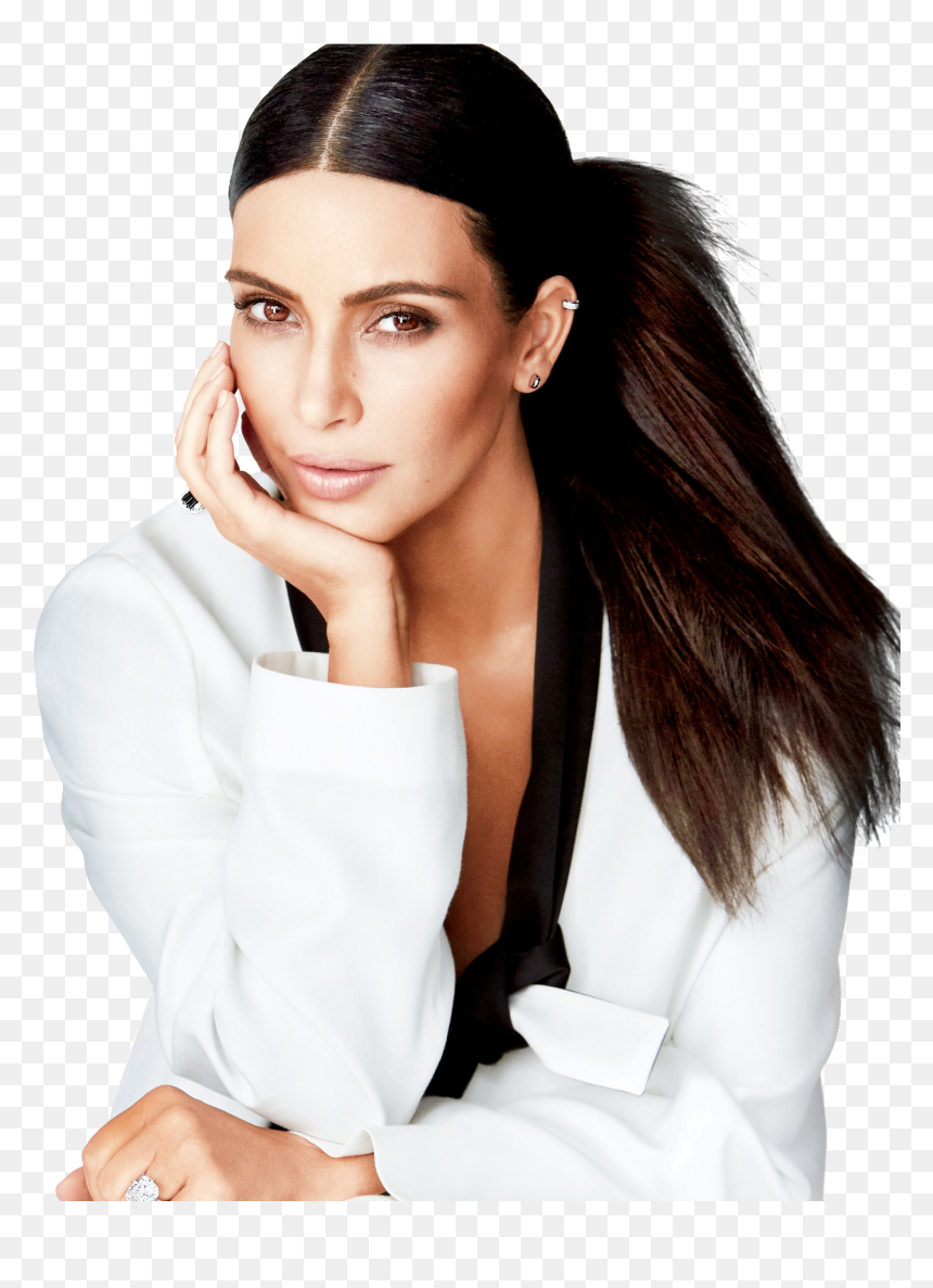 Kim Kardashian Transparent - Transparent Kim Kardashian Png, Png Download - vin diesel png