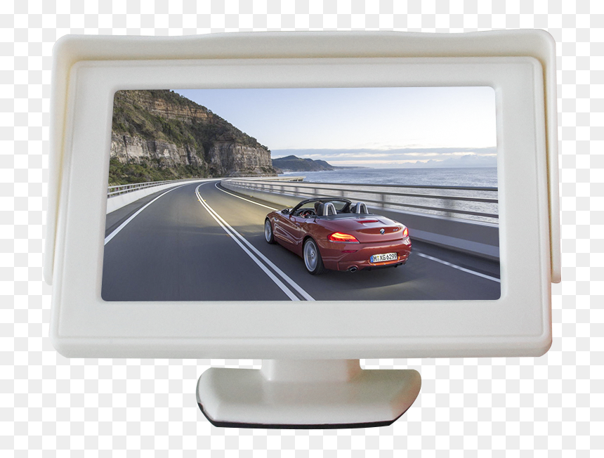 Car Rear Png, Transparent Png - car rear png